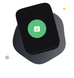 icon calendar