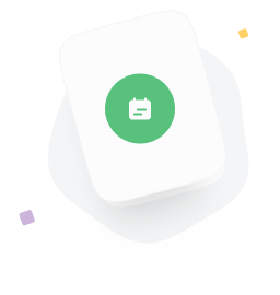 icon calendar